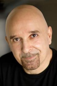Photo of John Vamvas