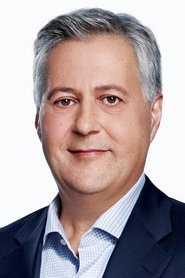 Photo of Paul Arcand