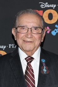 Photo of Francisco Colmenero