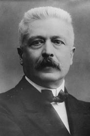 Photo of Vittorio Emanuele Orlando