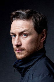 Photo of James McAvoy