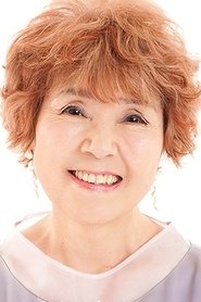 Photo of Michiko Nomura