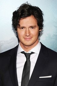Photo of Ben Walker