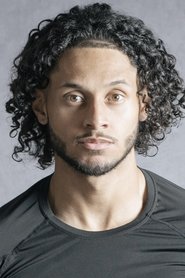 Photo of Kierron Molet