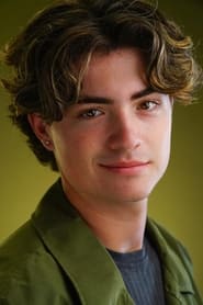 Photo of Zane Austin