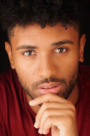 Photo of David Gomes