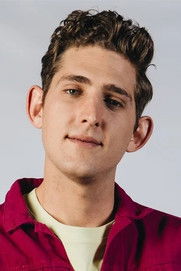 Photo of Hendrik Nieuwoudt