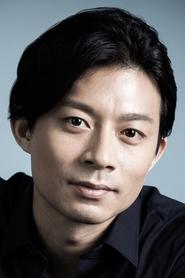 Photo of Ryosuke Takahashi