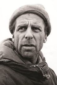 Photo of Fred Beckey