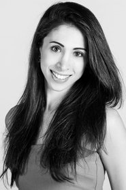 Photo of Yasmine Naghdi