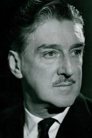 Photo of Basil Dignam