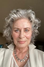 Photo of Mimi Kuzyk