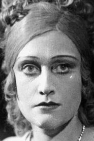 Photo of Anna Orochko