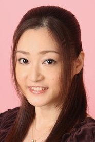 Photo of Akiko Kawase