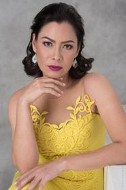 Photo of Glydel Mercado