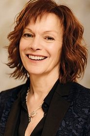Photo of Martha Burns
