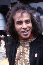 Photo of Carl Franzoni
