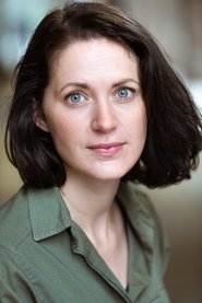 Photo of Charly Burridge Jones