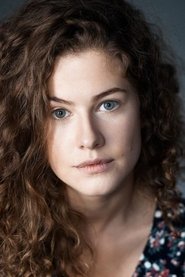 Photo of Daria Leheida