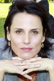 Photo of Katherine Brooks