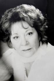 Photo of Rosemarie Dunham
