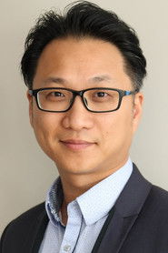 Photo of Adrian Kwan