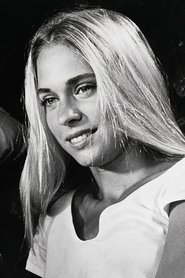 Photo of Margaret Markov