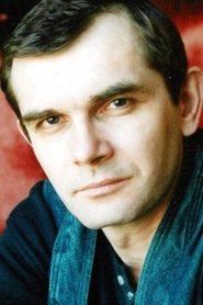 Photo of Andrey Tenetko