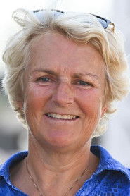 Photo of Maria Gretzer