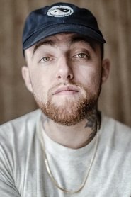 Photo of Mac Miller