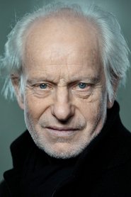 Photo of Hans Diehl