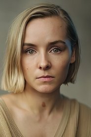 Photo of Olivia Le Andersen