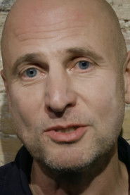 Photo of Benjamin Spark