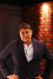 Photo of Cyrus Broacha