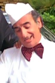 Photo of Al Nestor