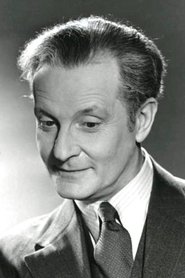 Photo of Richard Christensen