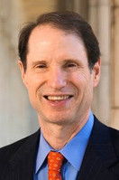 Photo of Ron Wyden
