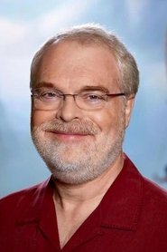 Photo of Ron Clements