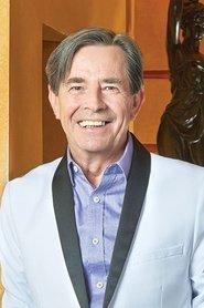 Photo of John Paul Young