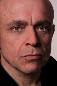 Photo of Gary Hailes