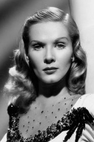 Photo of June Vincent
