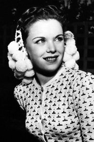 Photo of Shirley Mills