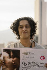 Photo of Daniel Santana