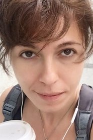 Photo of Yasemin Kurttekin