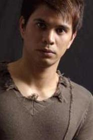 Photo of Paolo Rivero