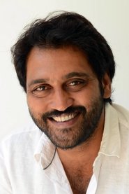Photo of Ajay
