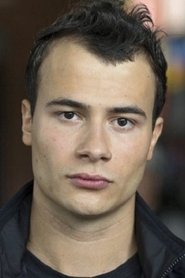 Photo of David Berton