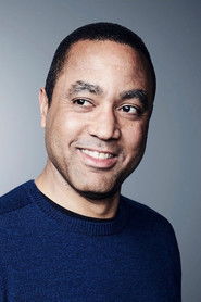 Photo of John McWhorter