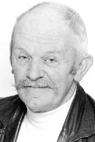 Photo of Norman Forsey