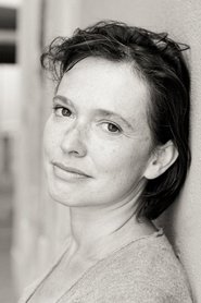 Photo of Amanda Langlet